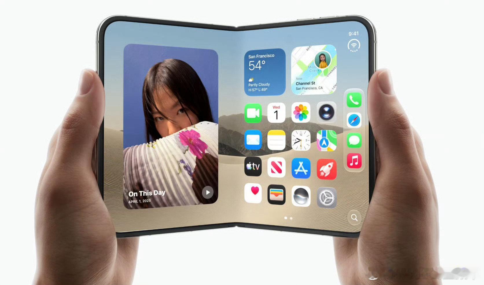 iPhone Duo～16号开预售到时候我也抢一台看看[嘻嘻]
说实话我真的有点鸡冻[笑cry]虽然我自己用是免费的[偷笑] ​