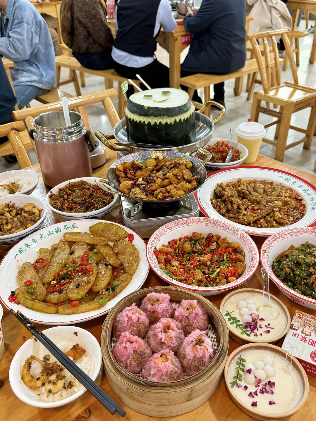 长沙）逛完橘子洲直奔这里！人均30😭。。。。