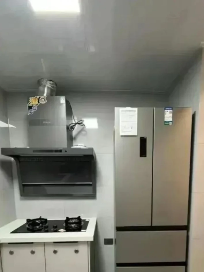 6880买的冰箱，30块都没人要？