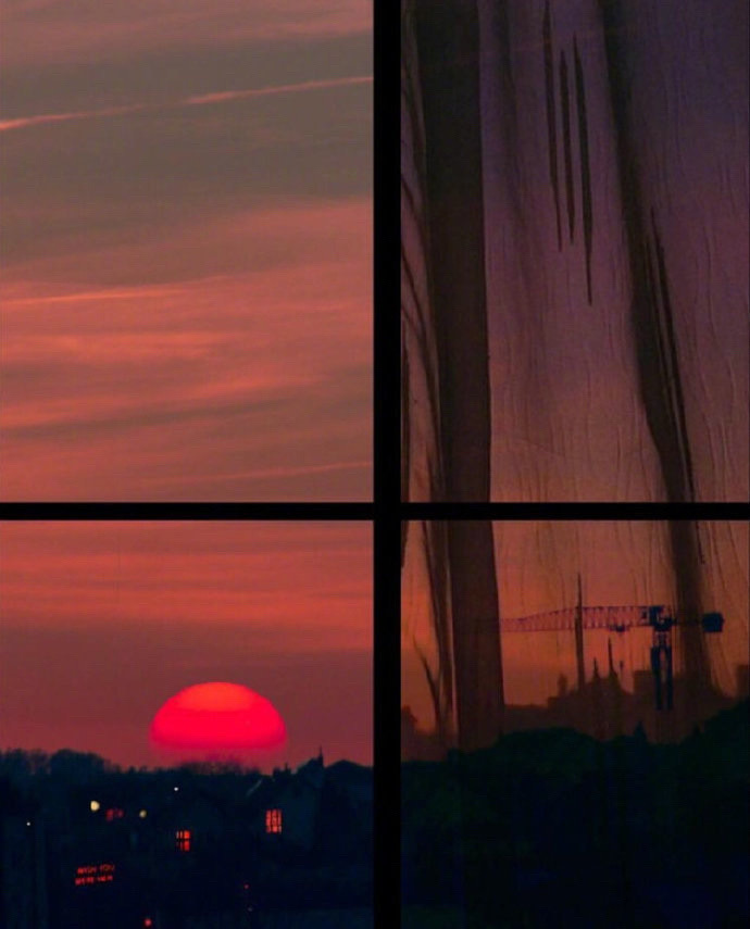 别情绪不稳定，别为难自己，很多事情不放在心上就赢了✌️