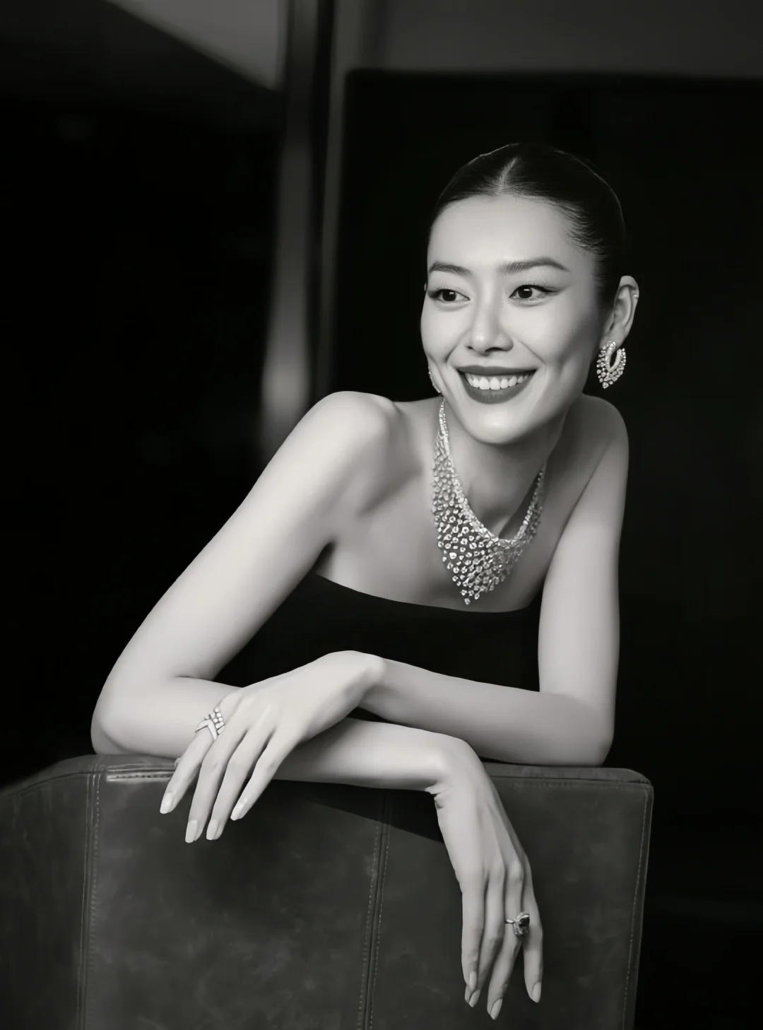 刘雯