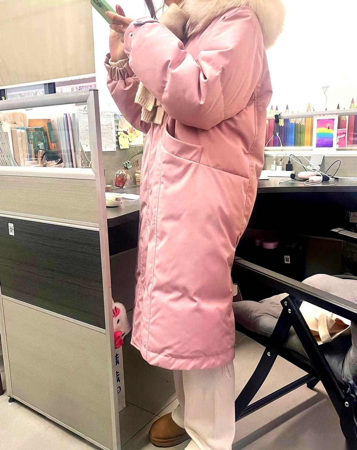 那杯特意点给她的奶茶，我现在回想起来，真觉得自己像个笑话。 昨天下午发...