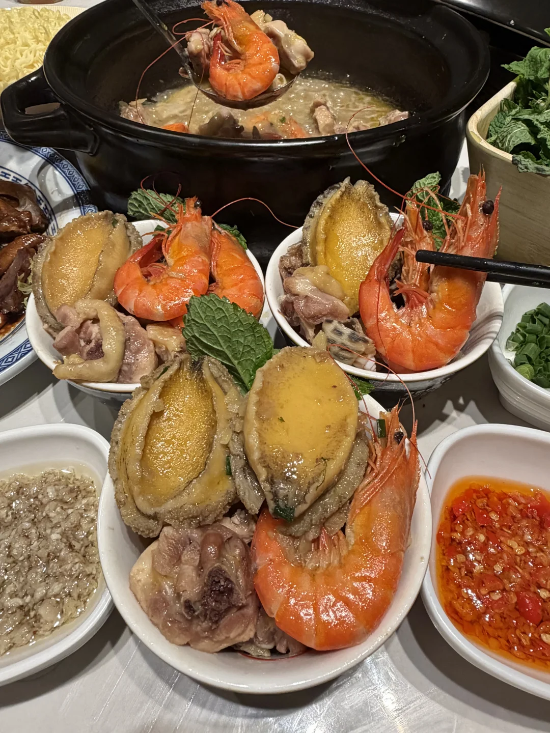 广州真正好吃的民间米其林