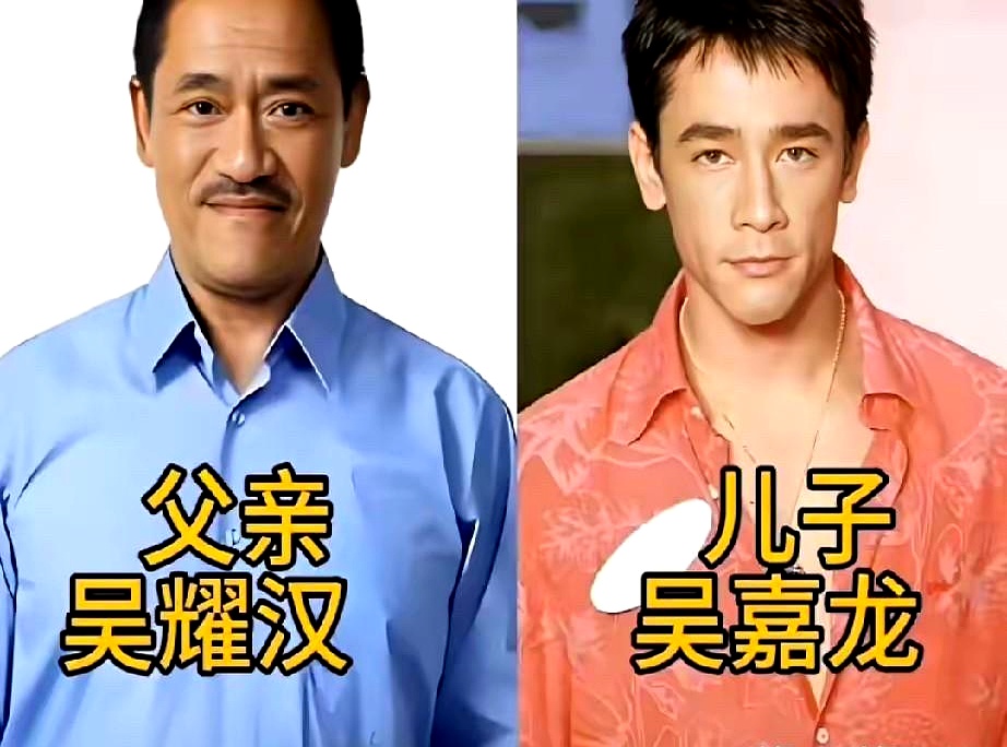 很多星二代恨不得把老爸的资源嚼碎了咽下去，结果越捧越招人烦，曾国祥倒是个罕见的清醒人
 

当年在《特警新人类》里客串跑龙套，五官跟曾志伟几乎一模一样。有这么个在港圈呼风唤雨的亲爹，他要是想走捷径当男主角，真不是什么难事
 

偏偏他不吃这碗现成饭，果断跳出演员赛道，转头扎进幕后死磕剧本。一部《七月