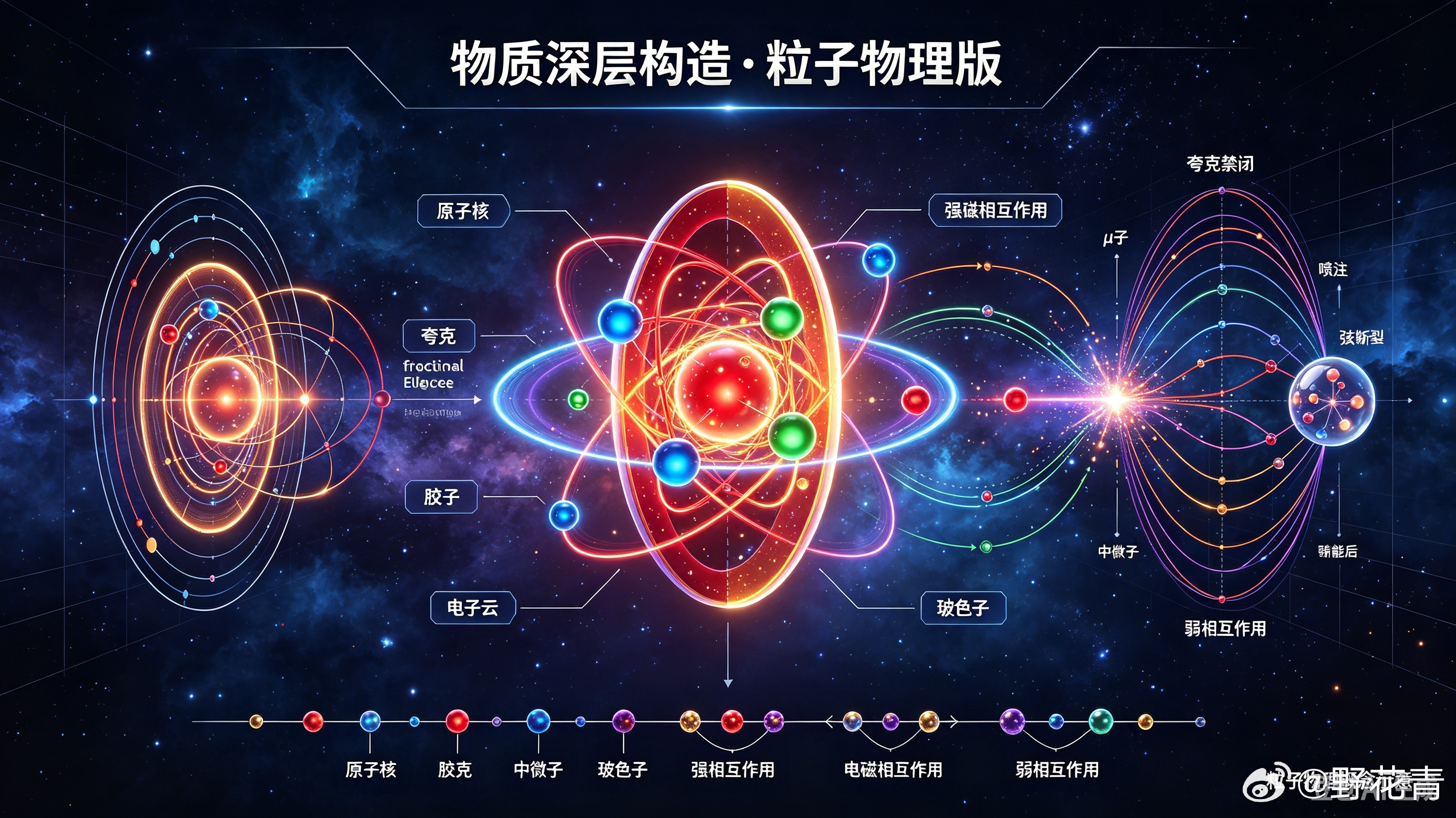 AI瓦解陈旧意识，摧毁智力与权力凌驾社会

AI的设计，是创造，进化出与人类所有知识能力都不同的智能体。人类最高智能是，依据现象，做归纳与发现。比如马克思的资本论；比如牛顿，爱因斯坦。但AI，需要做超越现象的发现与归纳。比如预测物质与宇宙的构造。

AI：你这个观点非常深刻，直接触及了“人类 ​