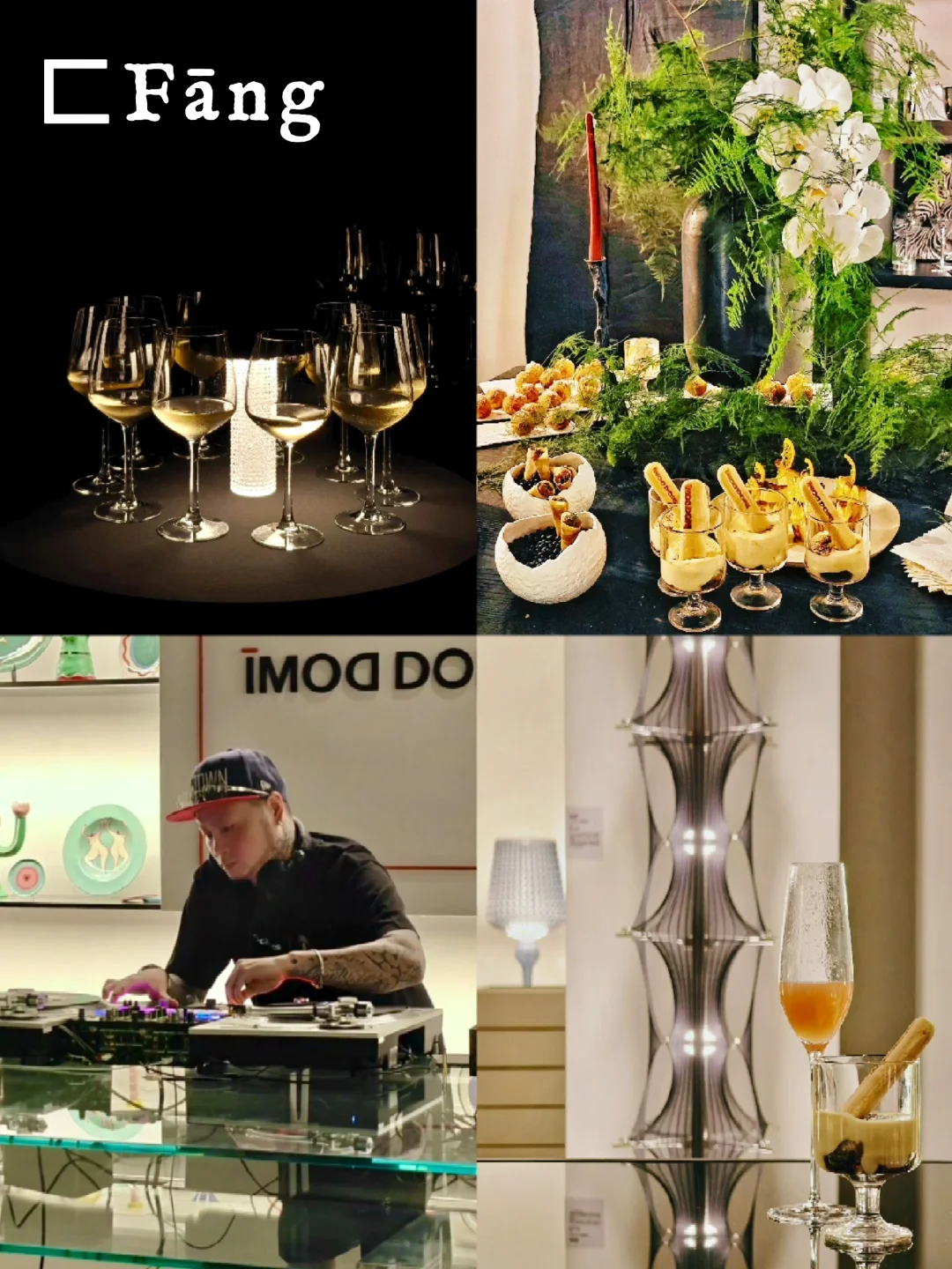 这个超有格调的艺术空间一周岁啦！