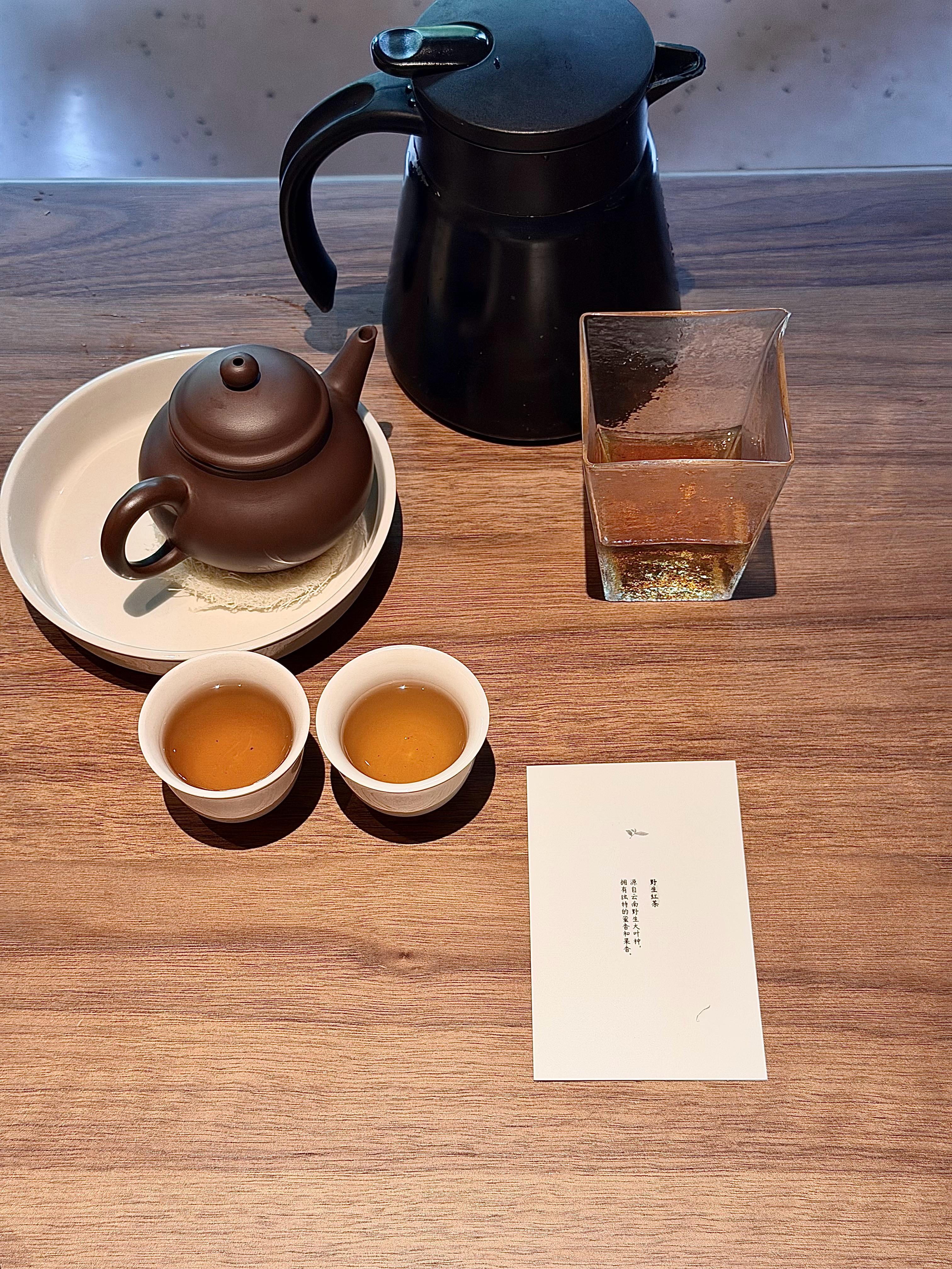 #元子のlazyday# 
幸福週六

和ivan約下午茶（時隔兩個月
他真的超級愛給我拍照、、、、
and為了陪他今天二刷奧德賽、、、、
（不出意外我要陪zyp三刷、、、、
（奧德賽票房貢獻者💅🏻

AirPods舊了來換新的
staff調出我的設備list直接驚嘆：
你竟然能買到macmini  這個長期斷貨
我：為了養🦞買 ​