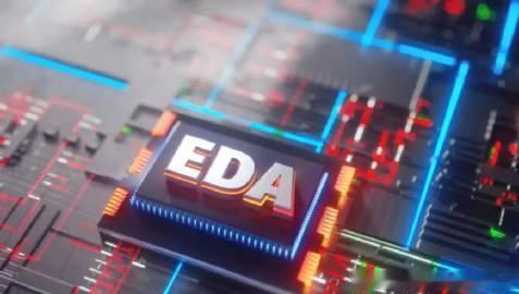 韬（τ）定律，让 EDA “火” 出圈 来自