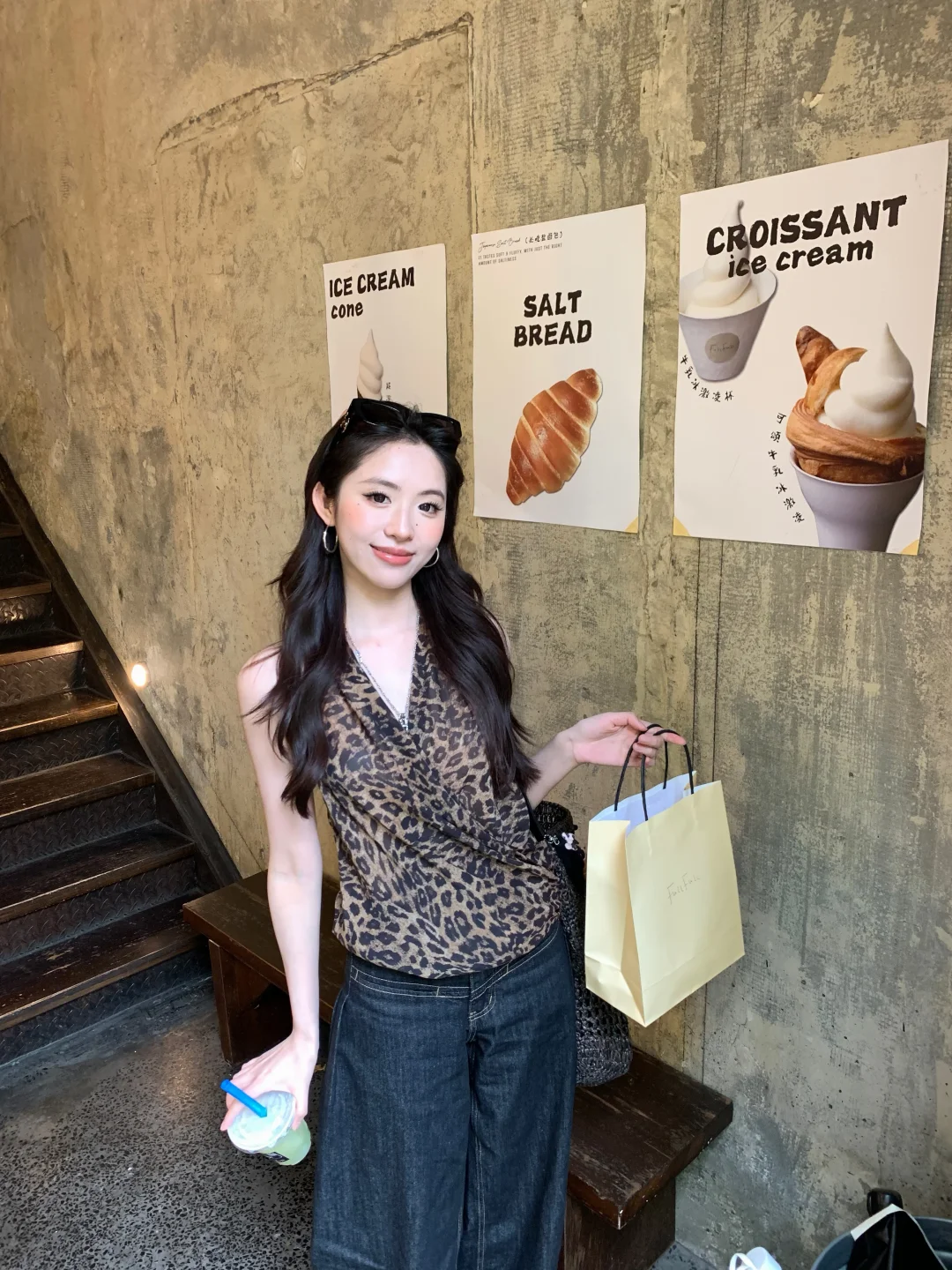 豹子小姐🐆✩·.•🍦