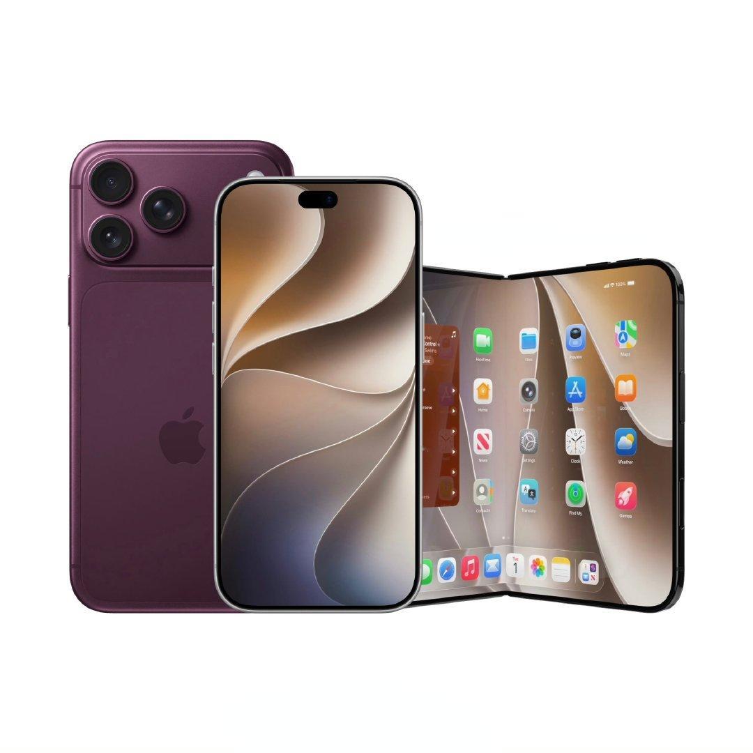 #iPhoneUltra或14999元起#合理预期，14999 元爆料了那么久，也是接受了，主要还是内存涨价，这个价格也是接受！ ​