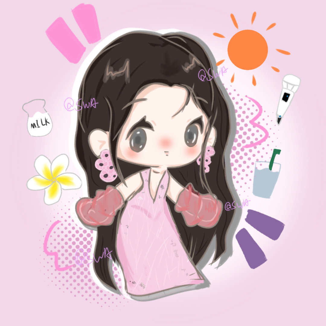 #单依纯[超话]# 🥚#单依纯二封内地最佳女歌手#🥛 #单依纯的生活画簿# 

踮起脚尖 勇敢爱

​
