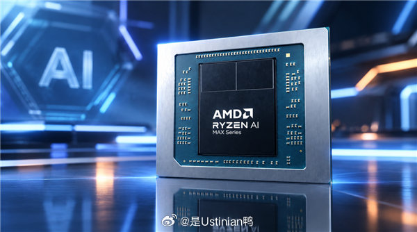 AMD锐龙AI Max+ PRO 495性能测试结果分析[思考]

测试概况

• 10月12日消息，AMD新款锐龙AI Max+ PRO 495（代号Gorgon Halo）的首批测试结果出炉，其相对前代锐龙AI Max+ 395（Strix Halo）的领先幅度超出预期。

• 在3DMark Time Spy中，新平台的综合成绩提升达11.8%，核显Radeon 8065S凭借更高的频 ​