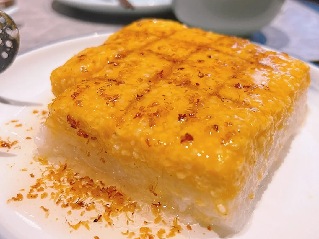 大同｜美食合集一部分麻辣烫挂串烧烤凉粉