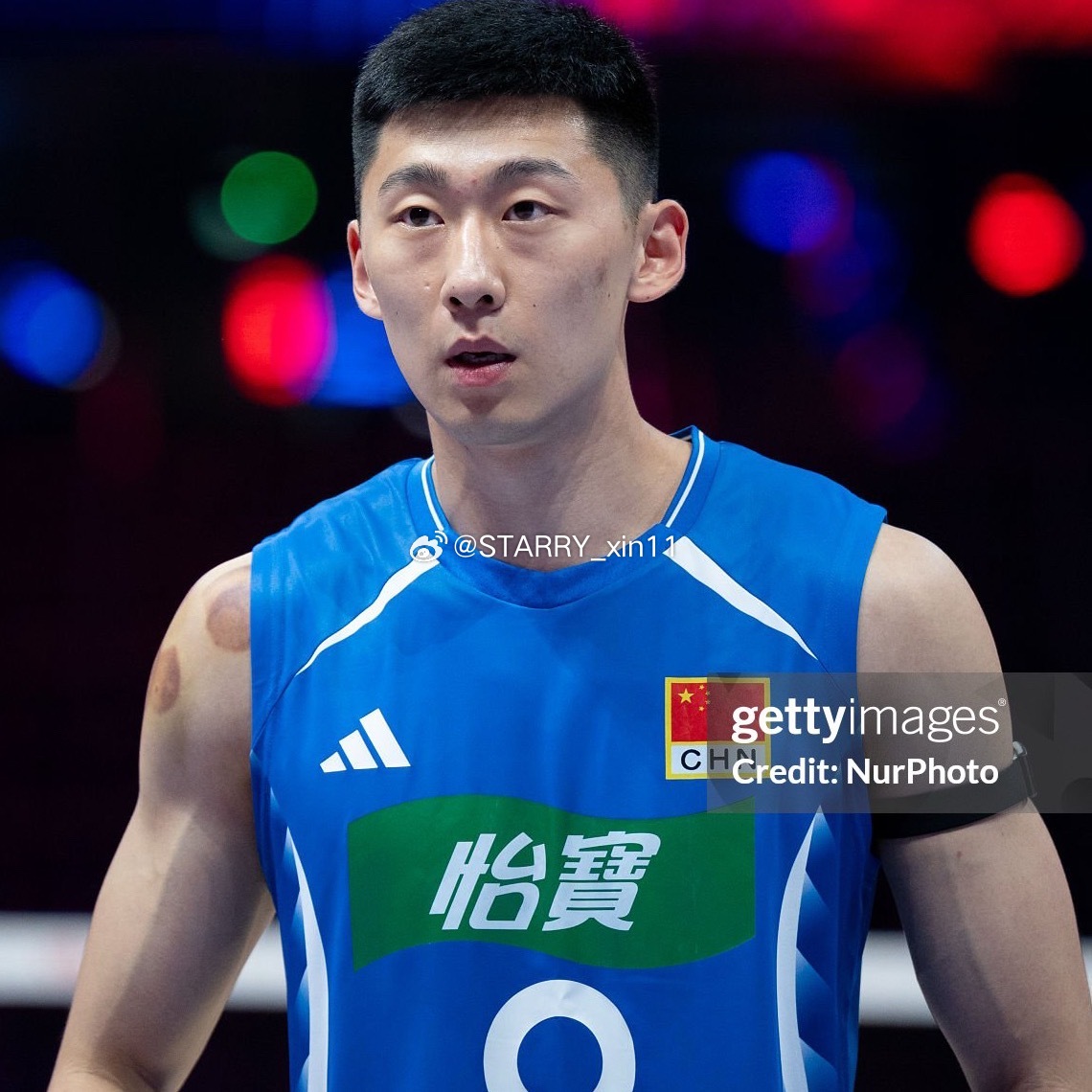 📊🇨🇳李咏臻：（3局）
▶️11分：6扣3中2失误被拦（成功率50%效率17%），6拦🔺2发，2发球失误
▶️净得分：+7分

📊🇨🇳张哲嘉：（3局）
▶️9分：4扣3中0失误被拦（成功率75%🔺效率75%🔺），6拦🔺，1发球失误
▶️净得分：+8分

（2026年男排亚运会四分之一决赛  中国🇨🇳3- ​