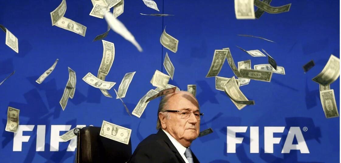 国际足联主席因凡蒂诺宣布，取消了成立FIFA商业子公司的提案。  现年...
