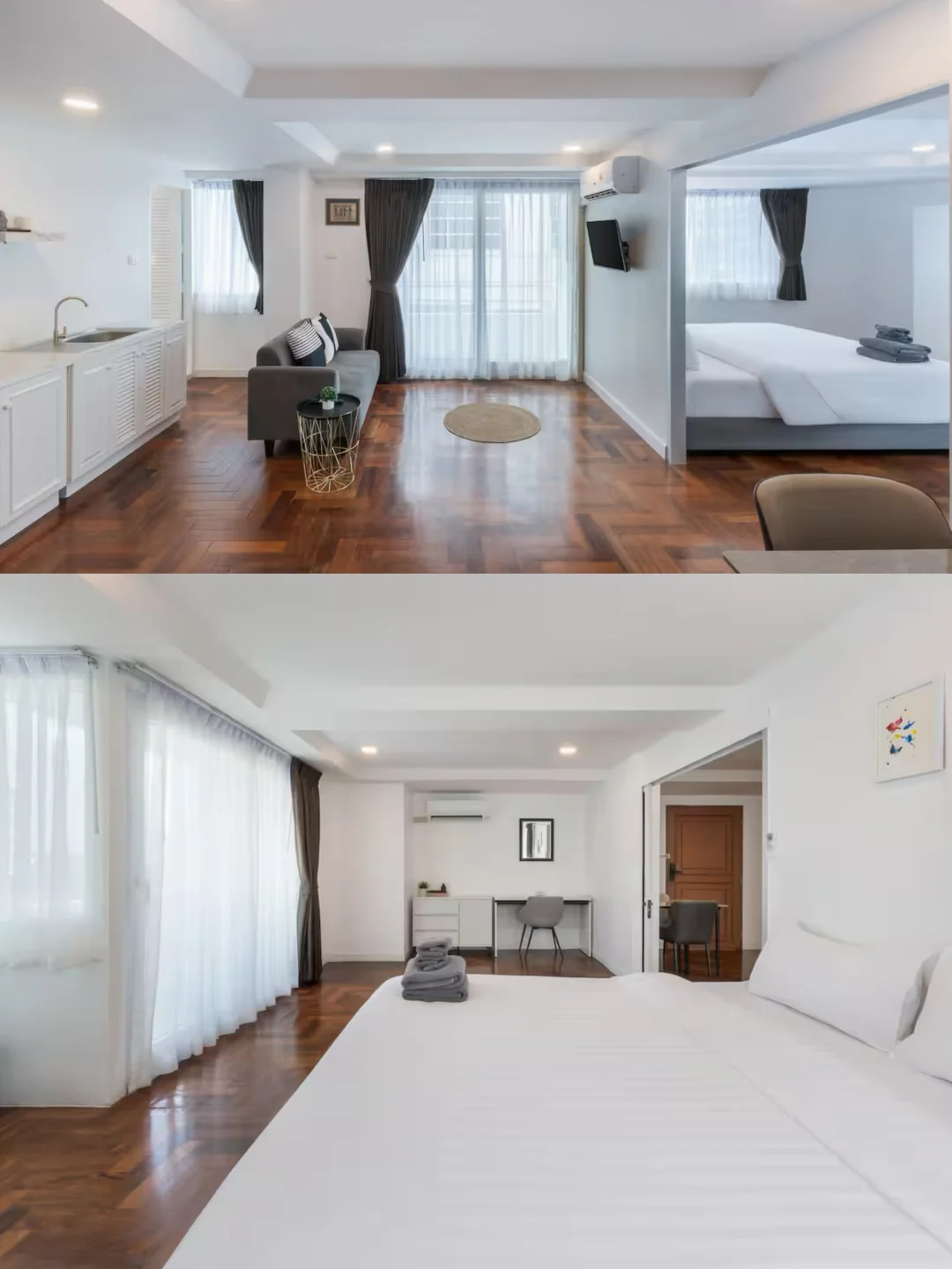 曼谷短租就看Airbnb，住暹罗百丽宫位置超好