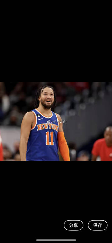 4月26日讯 NBA季后赛继续进行，尼克斯今天在首轮G4中客场对阵老鹰...