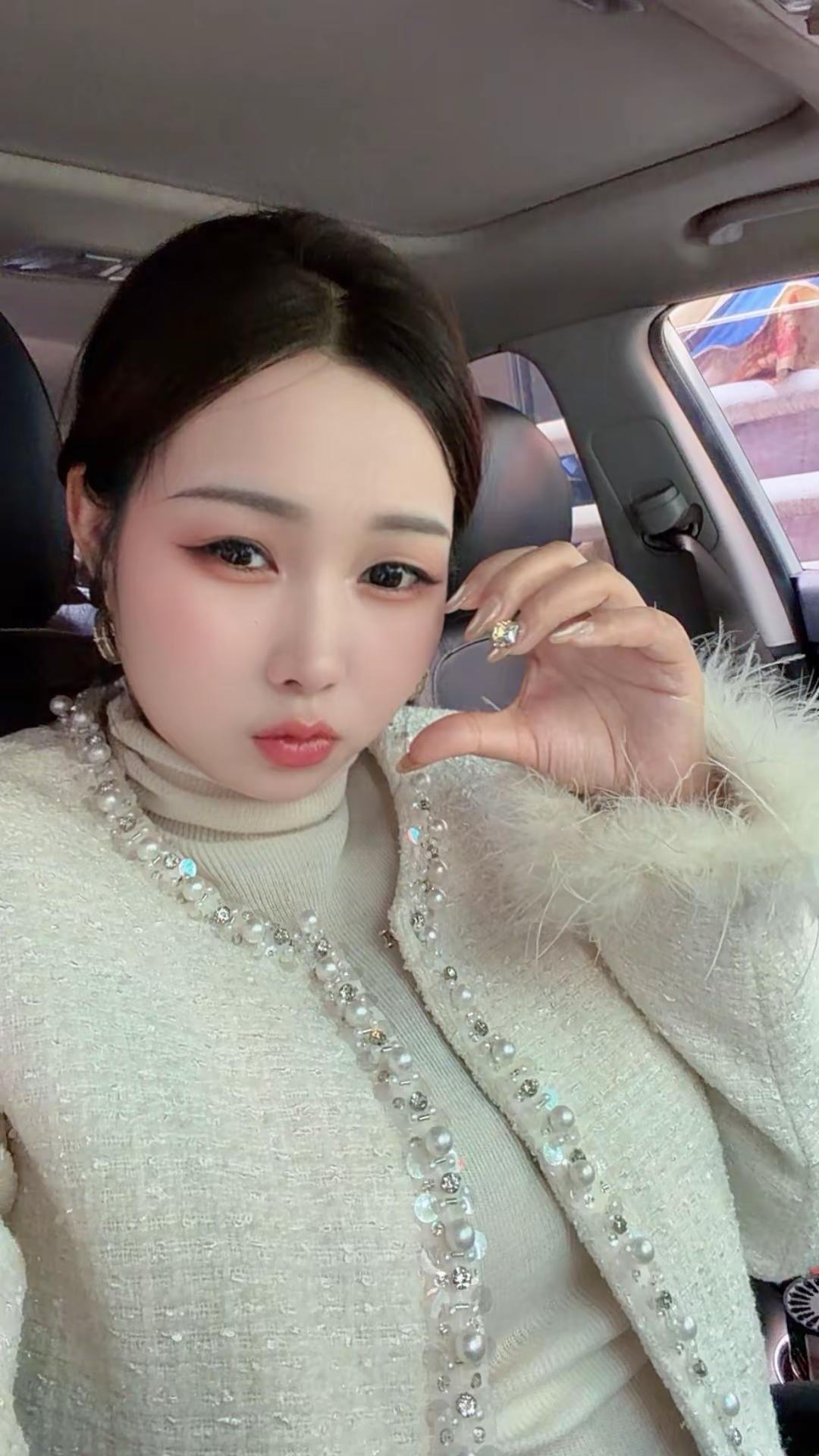 好女人得到名声，坏女人得到一切