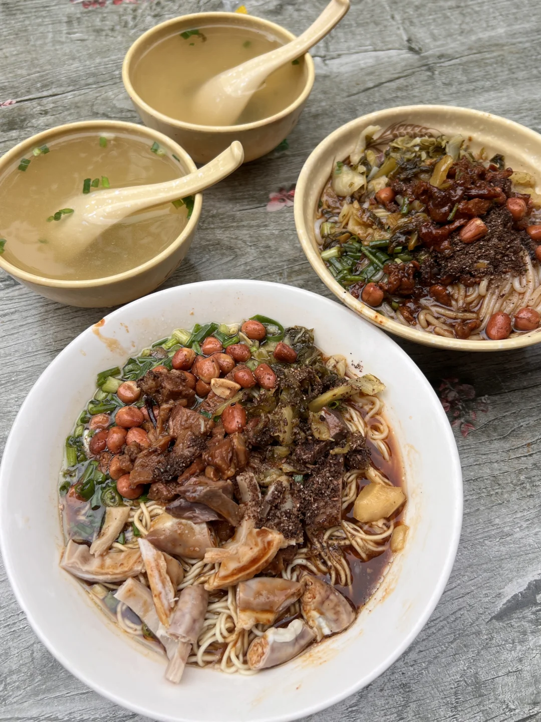 海口招牌！香香香