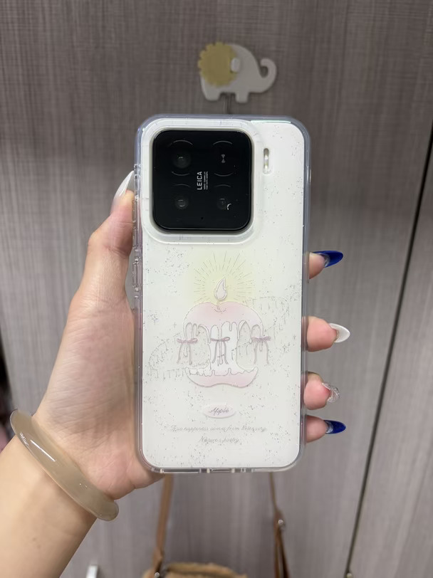 双十一赠品现金活动19.9发3个小米oppo壳 双