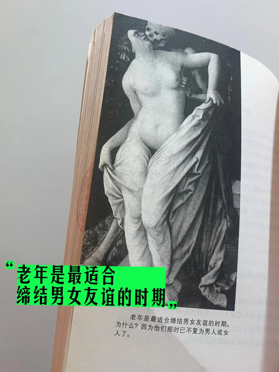 📖又刷新了我的认知～