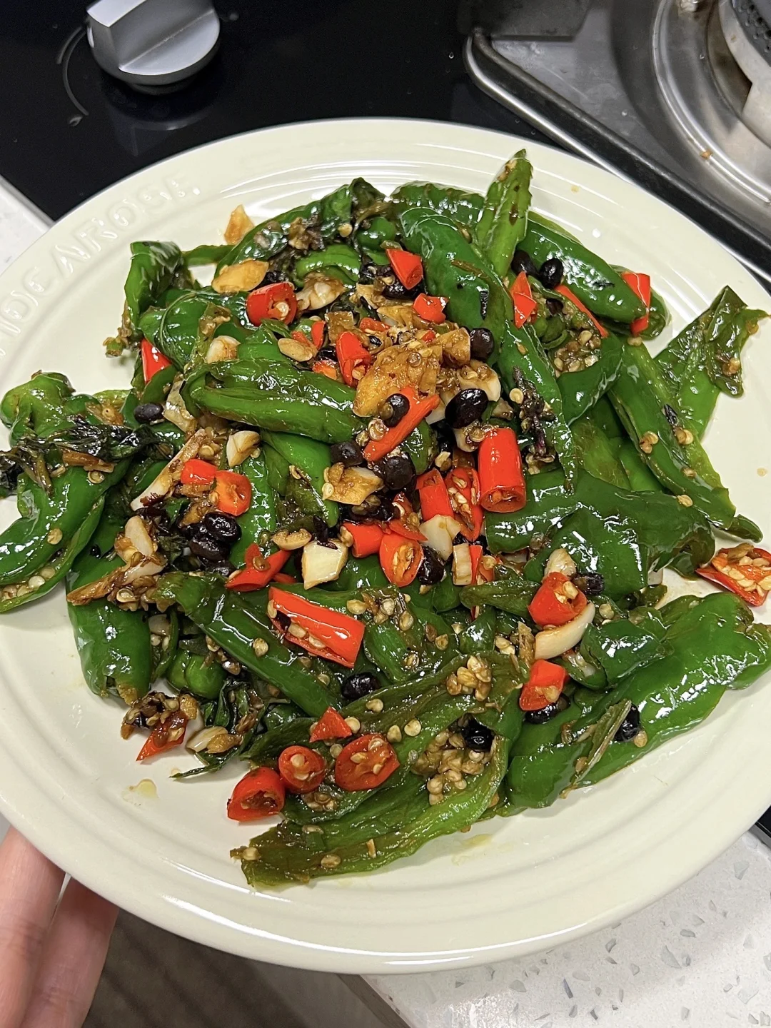 退一万步讲，江西名菜不能上大家的年夜饭吗