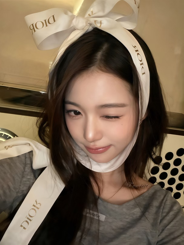 瑛瑛就是礼物🎁