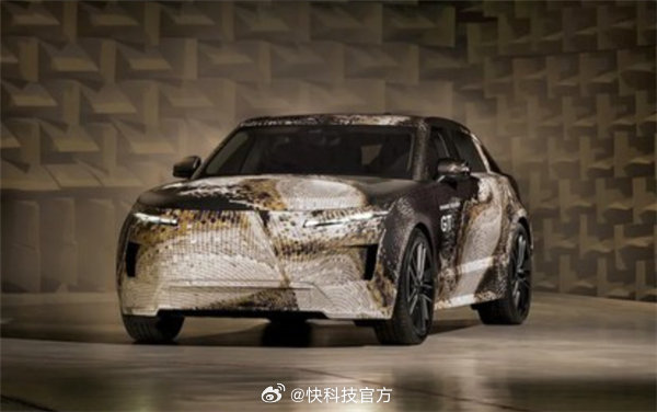 【低矮溜背设计！路虎揽胜首款非SUV车型曝光：续航近800公里】路虎揽胜家族首款非SUV全新车型揽胜GT正式亮相，基于捷豹路虎全新EMA平台打造，车身侧面采用低矮溜背造型，整体弧线极具动感。动力搭100kWh电池纯电续航有望接近800公里，后续还将推出混动版本。 ​​​​