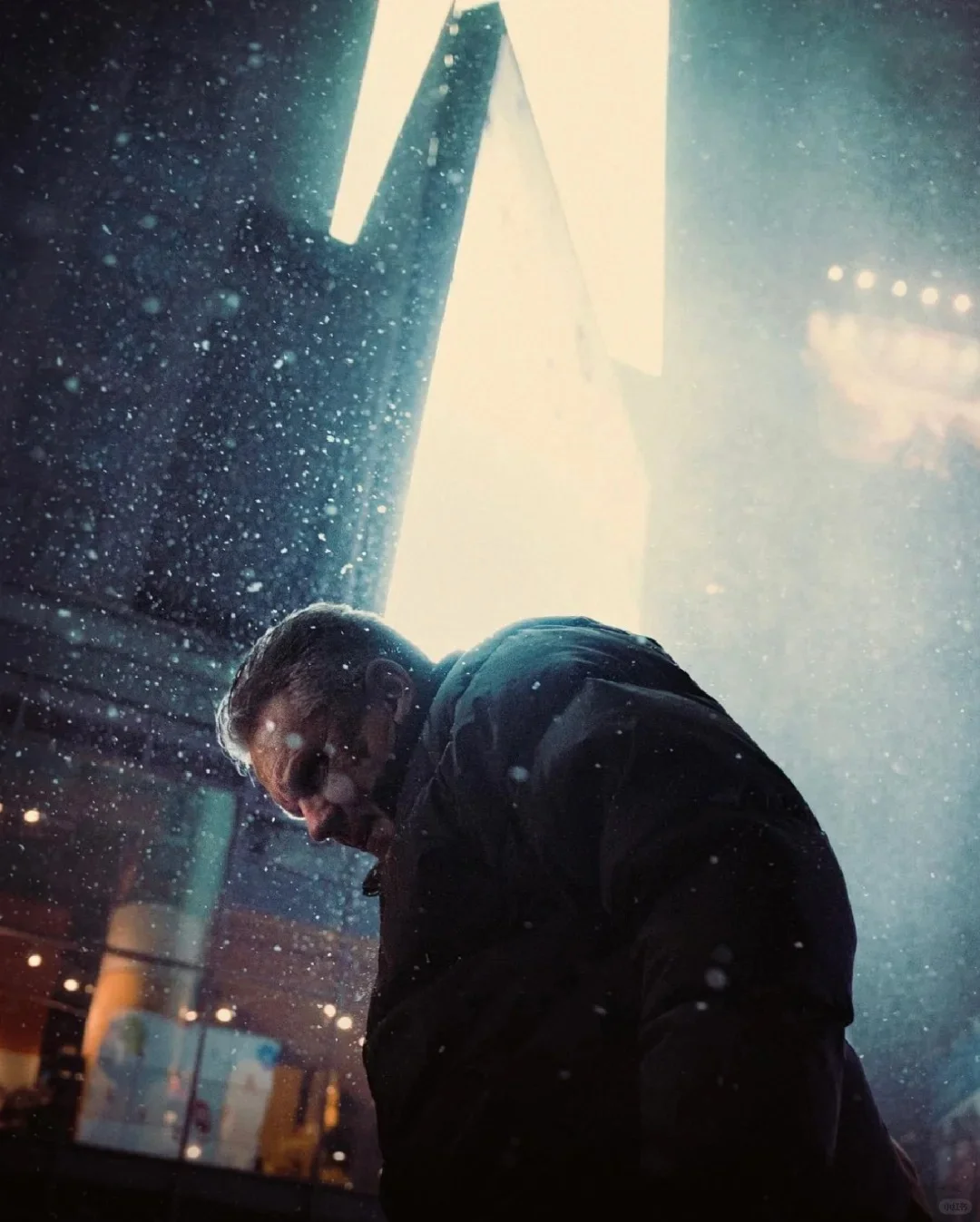 【摄影提升】-Billy Dinh摄影作品分析