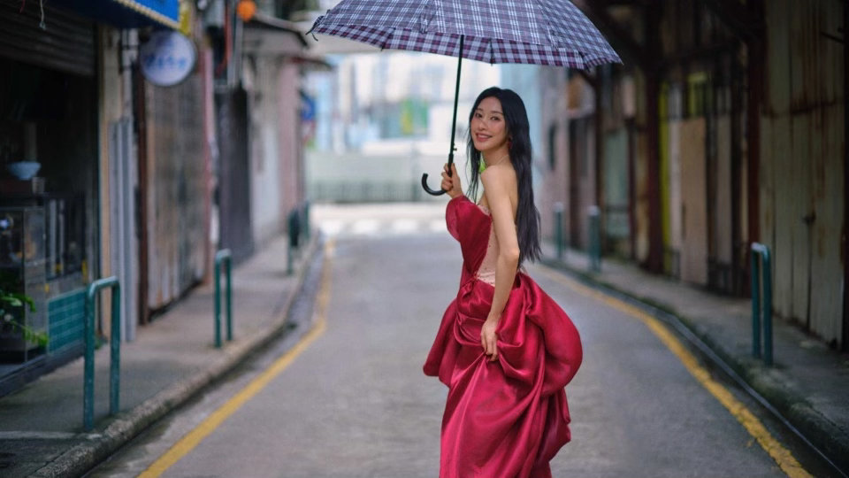 十年合作闹上仲裁！张俪与修图师纠纷大反转，神仙岗位引全网羡慕 ​