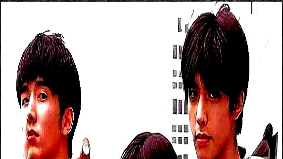 试戏敢假吃一口，郑晓龙立马让人卷铺盖走人。

当年20岁的谭松韵纯素颜去试镜，没打光没滤镜，抓起桌上的点心就往嘴里塞，腮帮子鼓得像仓鼠，硬生生咽了下去。就这一个动作，直接拿下了淳贵人。进组拍戏她更绝，开机就动真格，道具点心自己干掉半盘，导演喊停了还舔着手指问“还有吗”。

现在不少镜头里，筷子碰一下