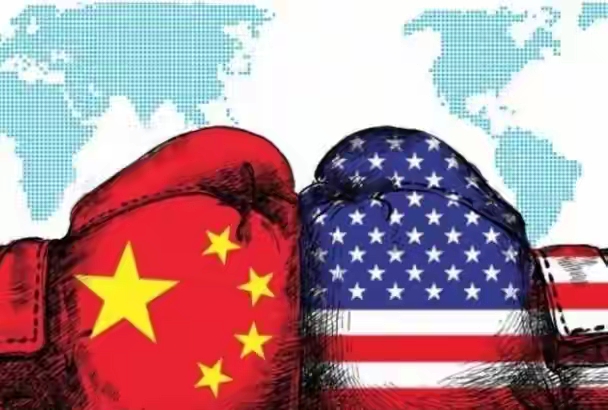 中国应该公开警告美国，中国不是吓大的，想当年。抗美援朝就把你和八国联军打败了，何