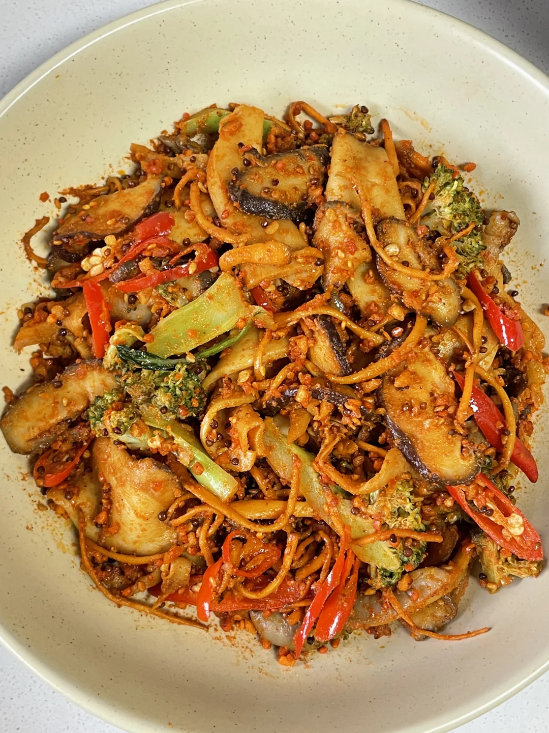 快去做，真的好吃到破防！！！