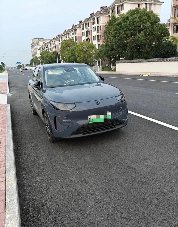 A10用车口碑