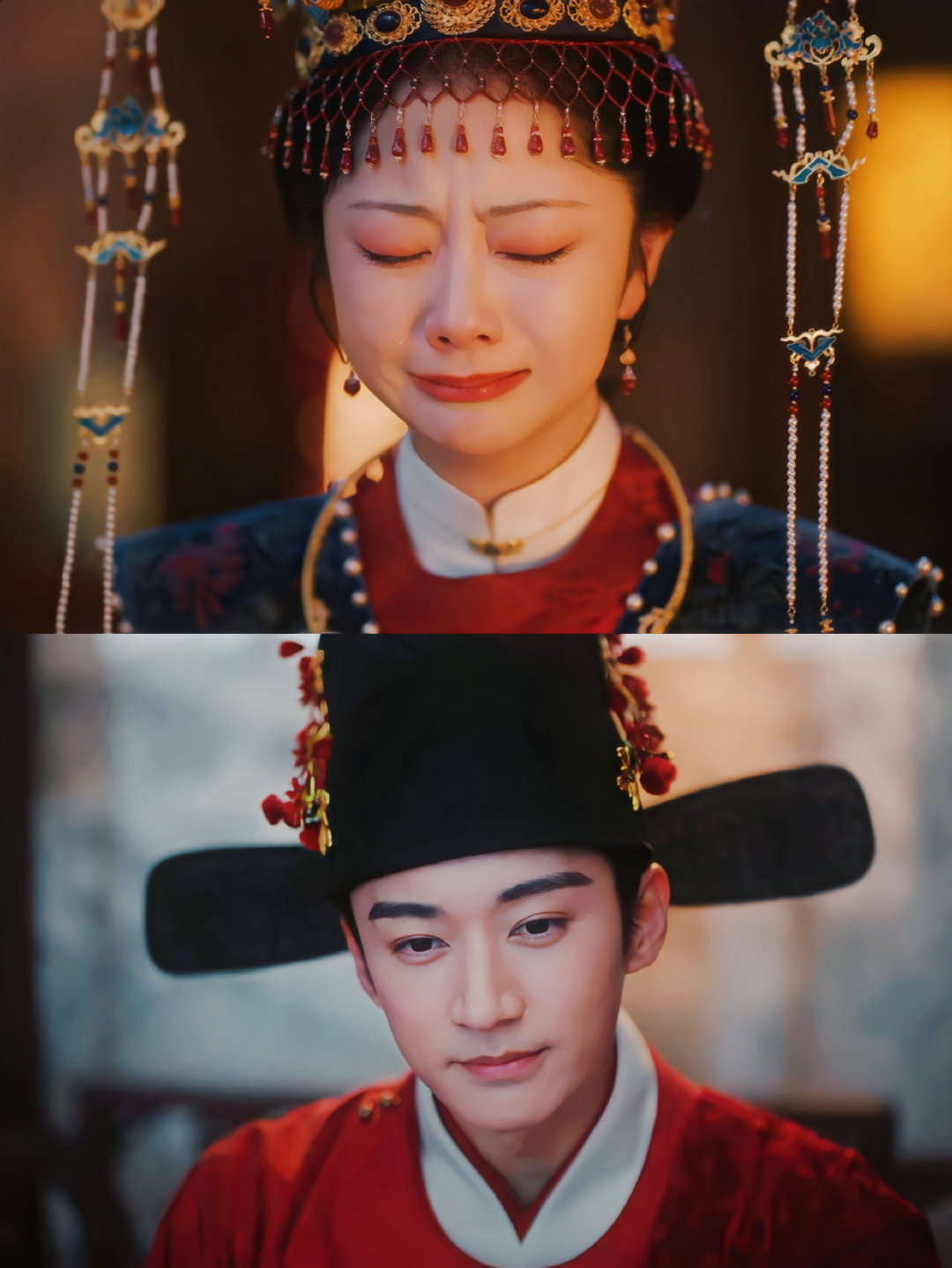 #兰香如故真是虐麻了#
蛮好看的其实，代入谁懂视角都很难过

所以我选择代入年轻时男主的视角，结个婚处理自己没有一个人开心……

横扫全家做回自己，爱你老己 ​