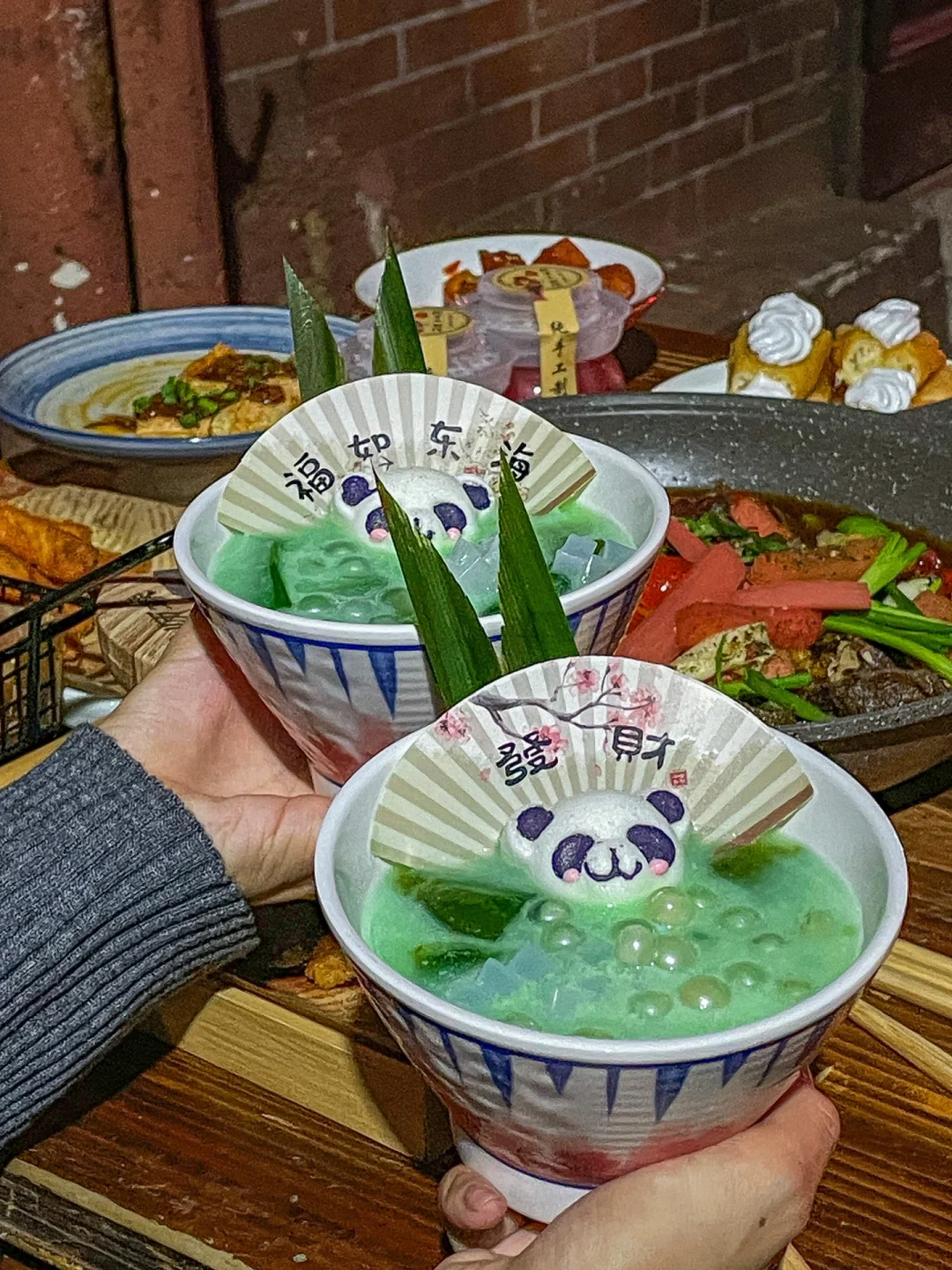 在南昌！😭人均才20➕