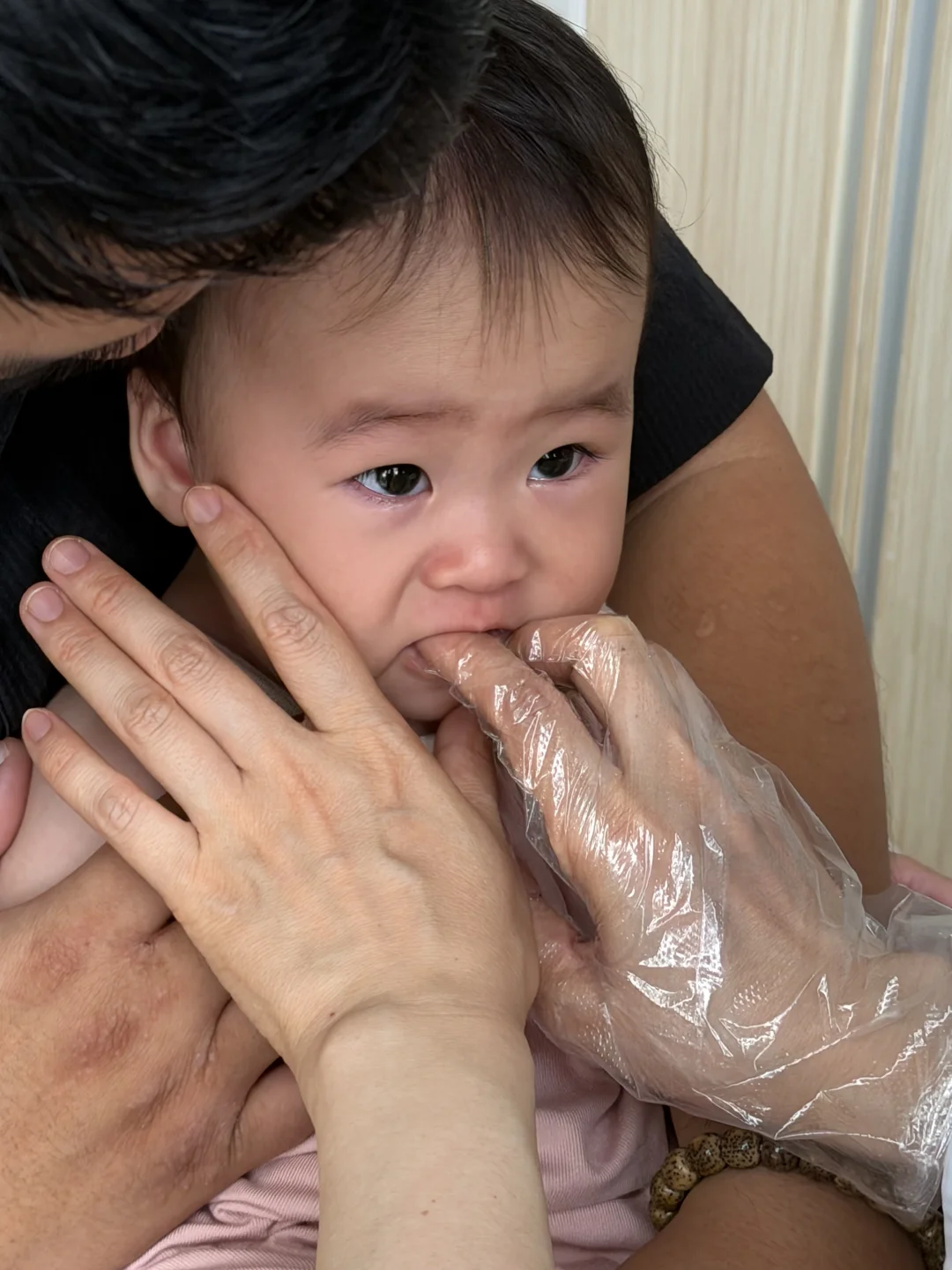 我记住你了