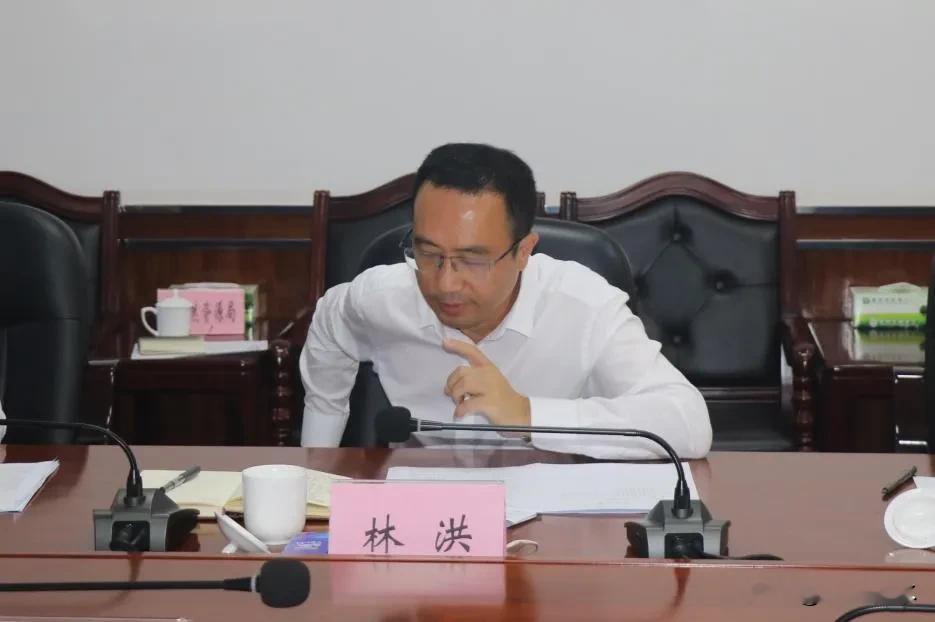 惠州“本土能吏”的沉沦：林洪贪腐堕落记

2021年10月7日，国庆假期尚未结束，广东省纪委监委发布消息：惠州市政府党组成员、副市长林洪涉嫌严重违纪违法，接受纪律审查和监察调查。一位在惠州本土深耕二十年的副厅级干部，就此从权力舞台跌落。

林洪，1966年9月生于广东惠州，是地地道道的“本土派”官员
