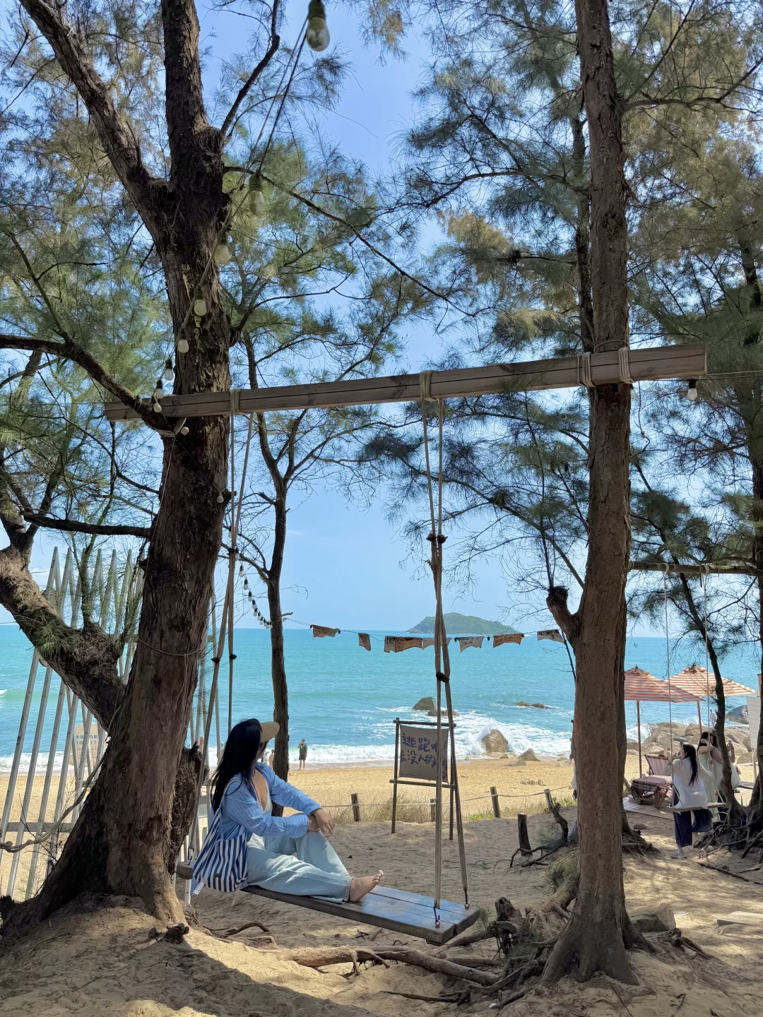 来万宁···不能错过的看海12件套（附地址