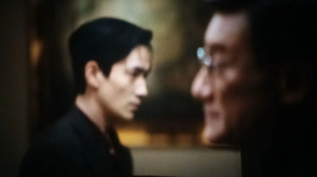美得吓死人了爸爸 ​