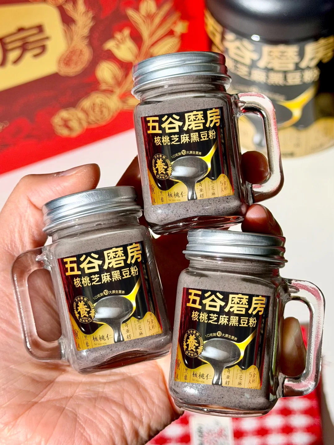 被爸妈夸了3天。。。送礼年货清单➕1！！！