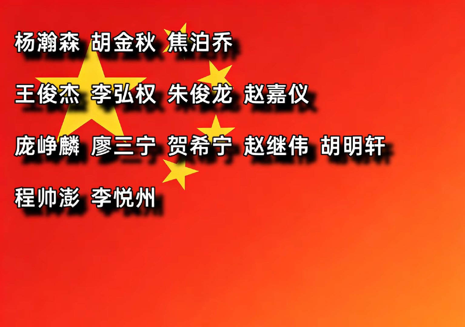 男篮世预赛14人名单出炉，27号男篮对阵卡塔尔的比赛，胜算有多少？ ​