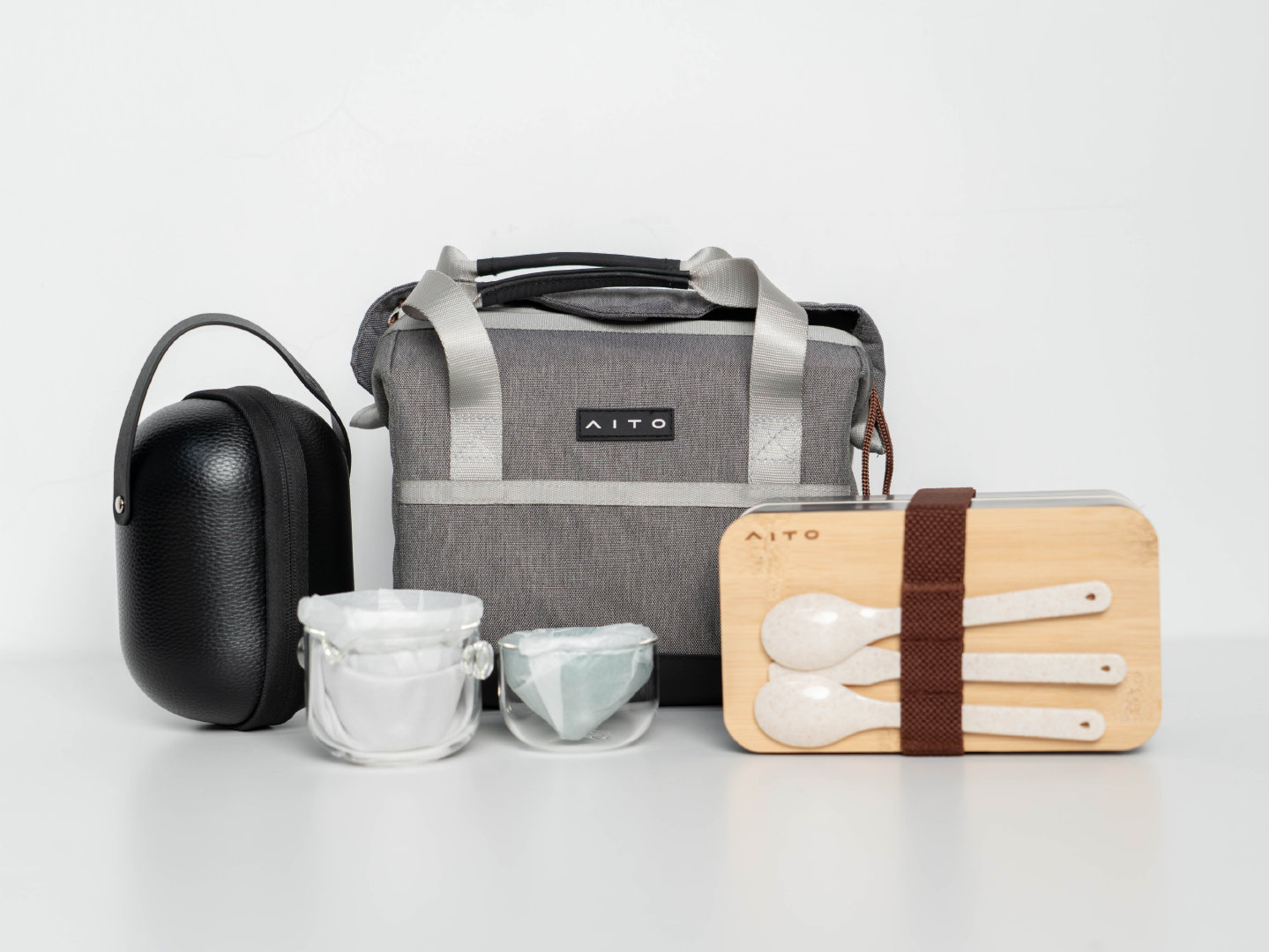 【抽奖】转发+关注
送问界礼盒（玻璃茶具、餐具盒、保温隔热袋）
包邮不过滤！点赞评论迎好运！ ​ ​