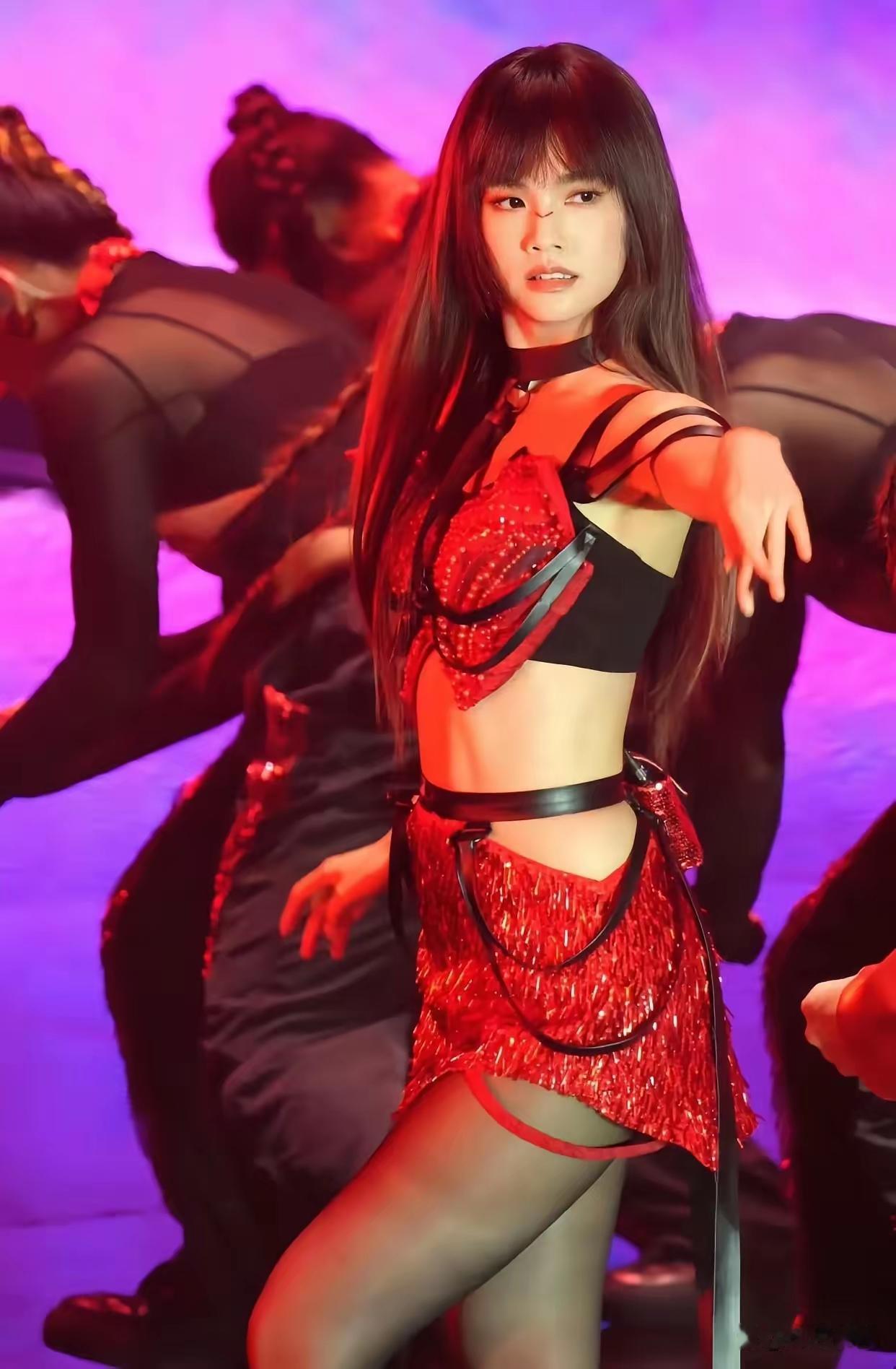 杨丞琳