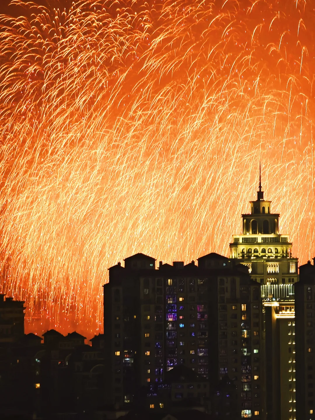 南昌真的越来越好了！突然对身为南昌人自豪