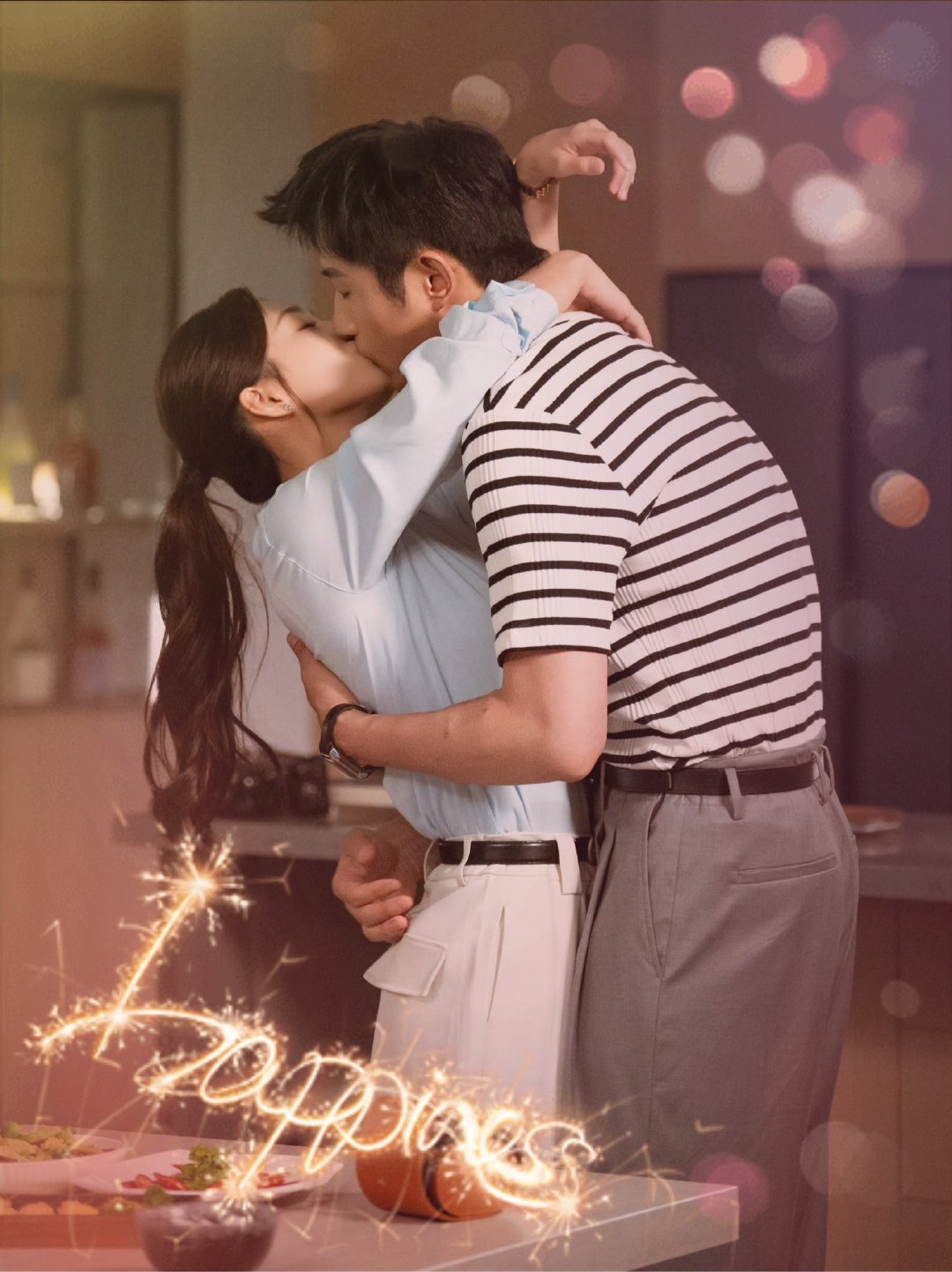#王凯沐[超话]# 🩵#王凯沐# 

倒计时中⏰
8.21 00:06 不见不散
王凯沐新剧《禁止闪婚雾散归栖时》即将上线

​