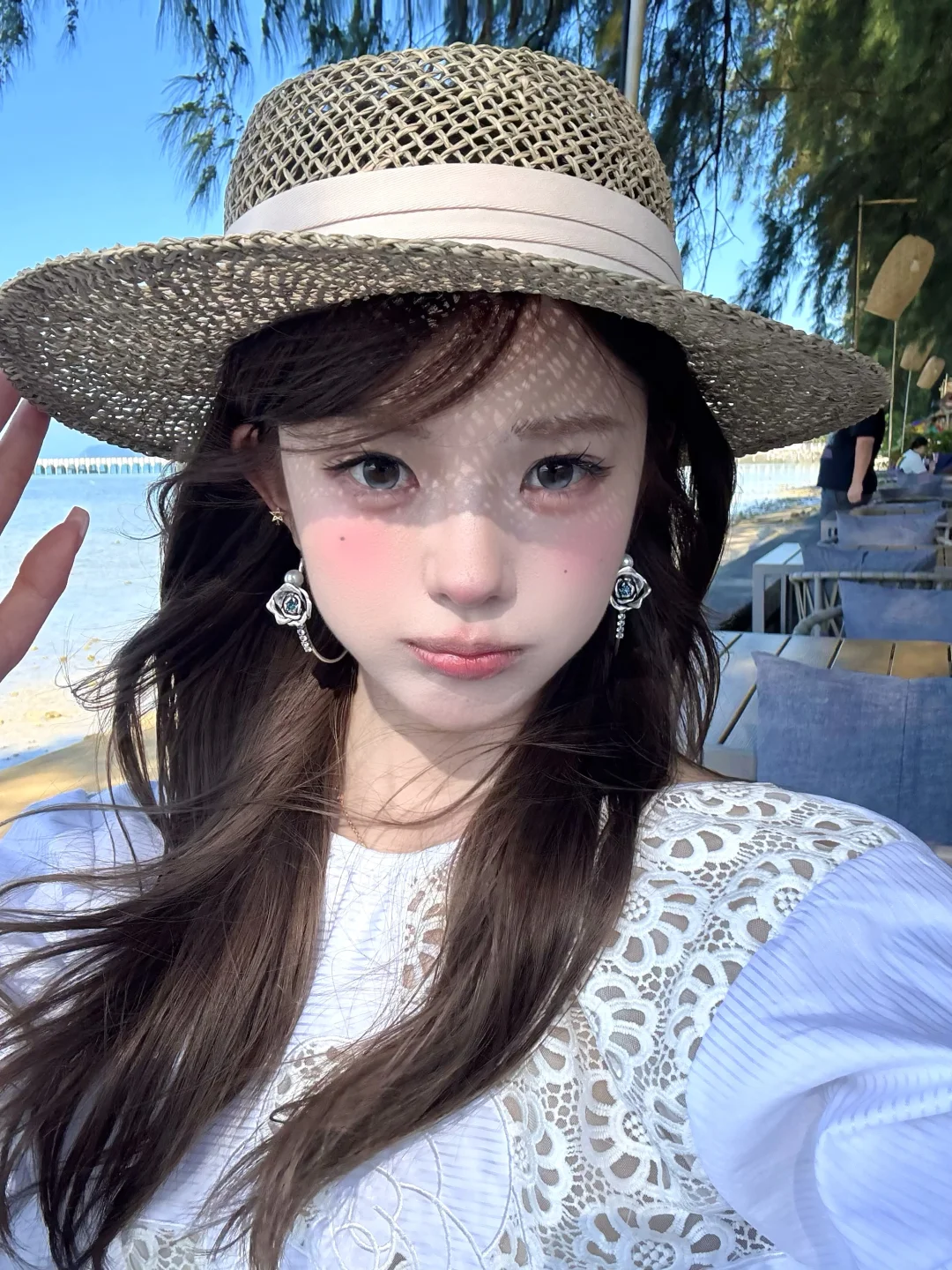 🏝️🫧