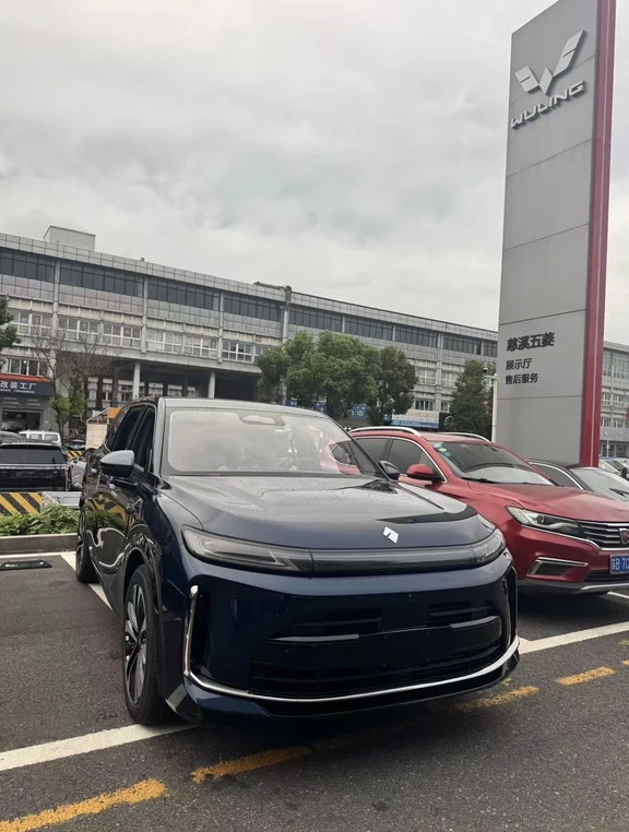怎么会有这么帅的车！！！🚗