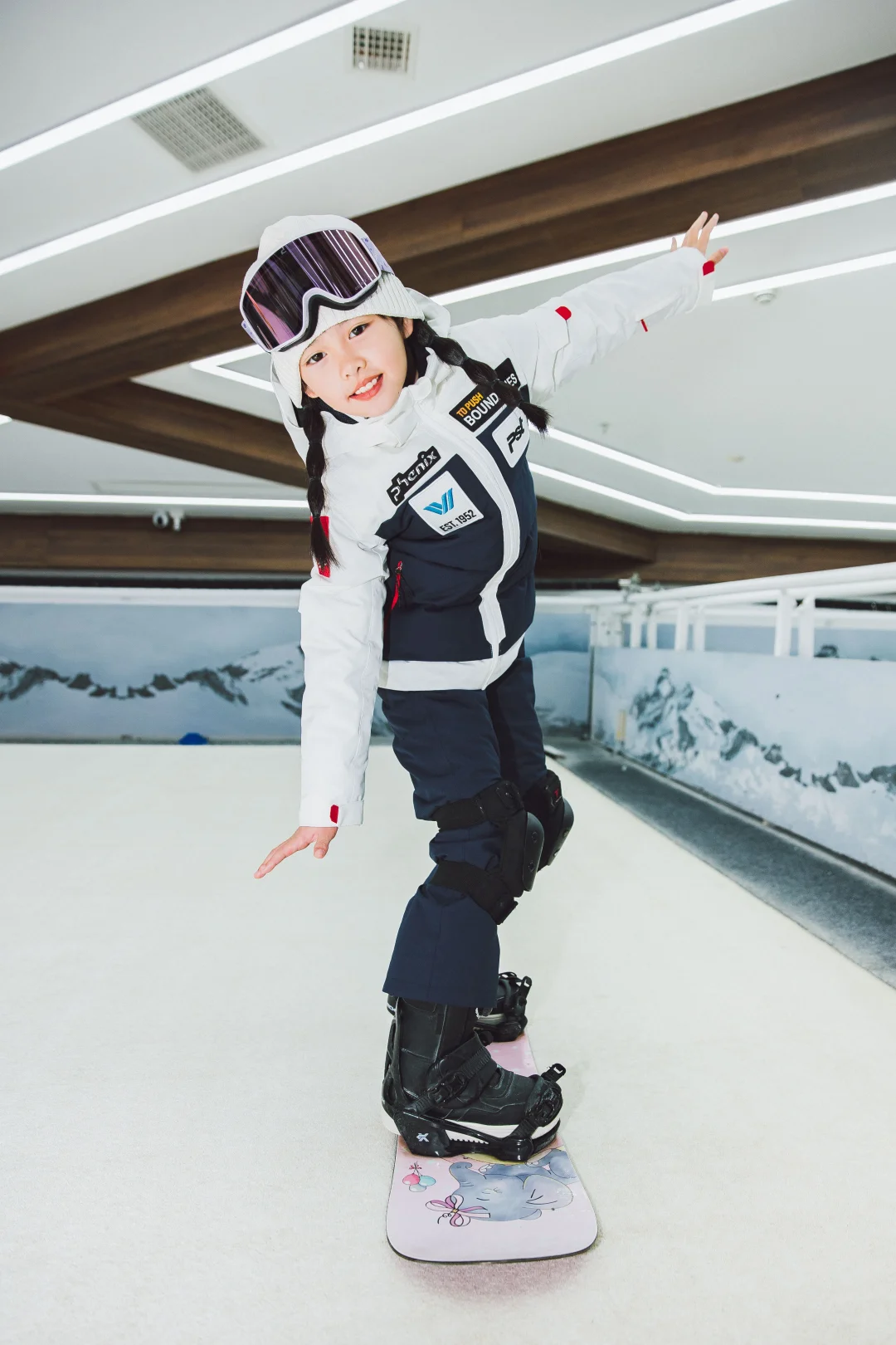 谁懂啊！南方娃对雪❄️的执念真的刻在DNA里！