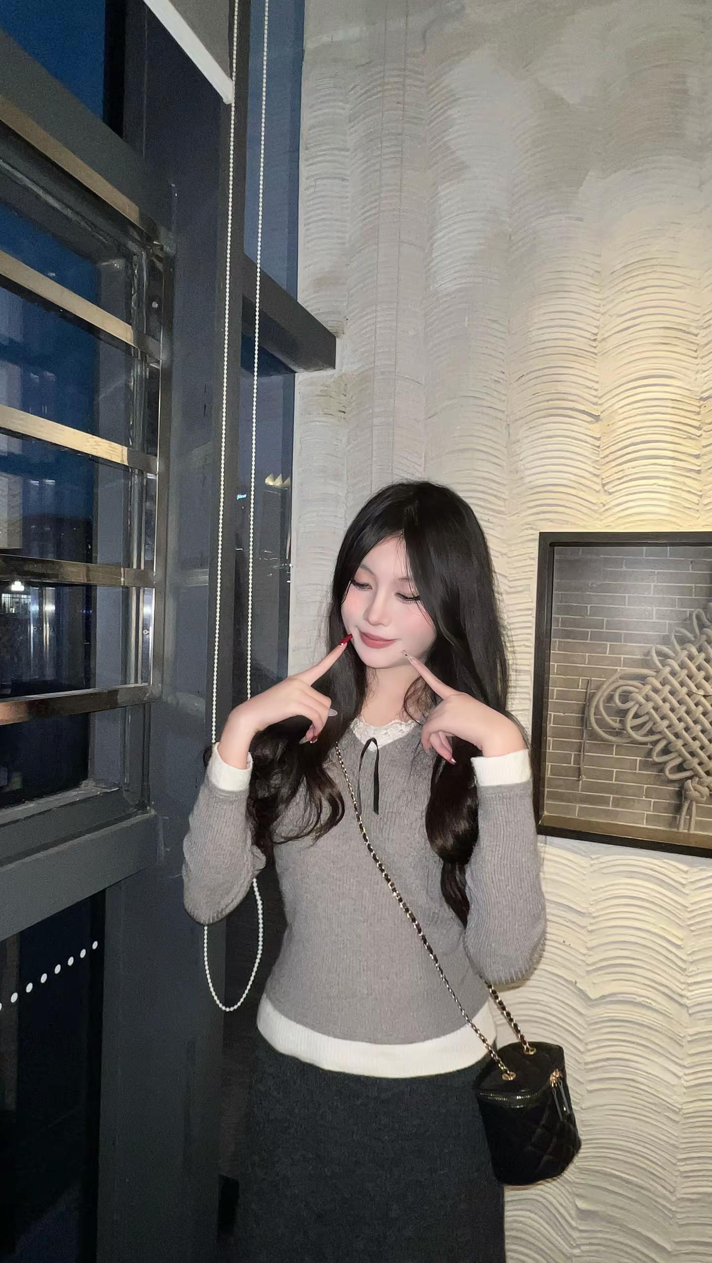 真正的亲密关系不是朋友圈的合照 而是素颜和眼泪都被允许